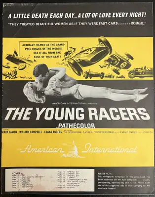 The Young Racers image 1