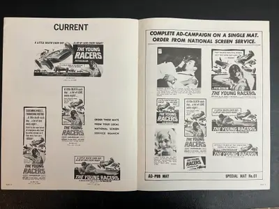 The Young Racers image 6