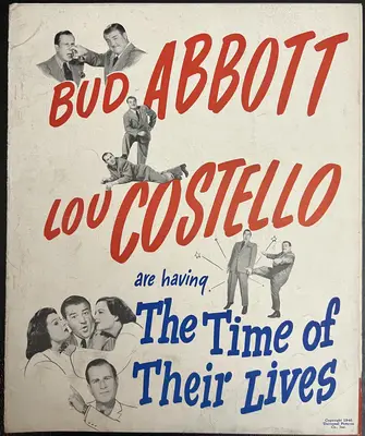 Time of Their Lives image 1