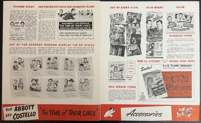 Time of Their Lives image 2