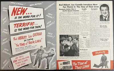 Time of Their Lives image 3