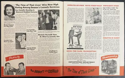 Time of Their Lives image 4