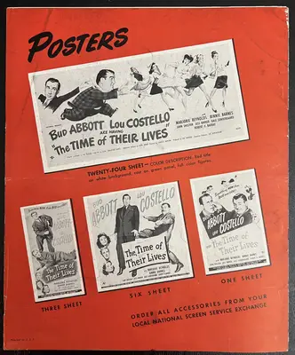 Time of Their Lives image 5