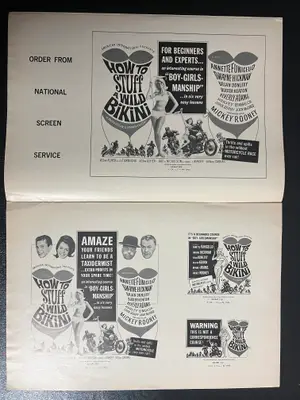 How to Stuff a Wild Bikini image 3