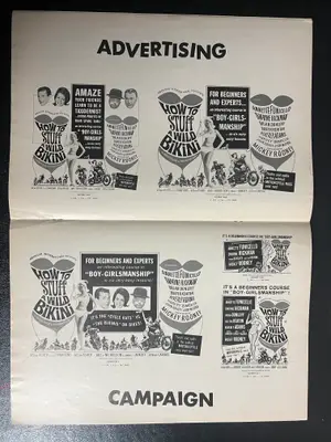 How to Stuff a Wild Bikini image 4