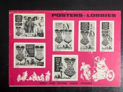 How to Stuff a Wild Bikini image 6