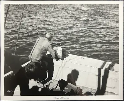 Jaws Still Lot of 6 image 2