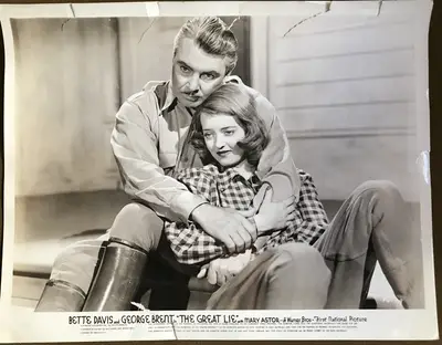 The Great Lie image 1