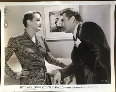 The Great Lie image 2