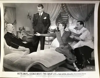 The Great Lie image 3