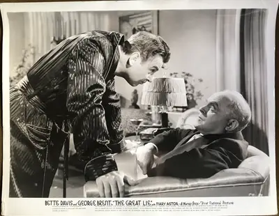 The Great Lie image 4