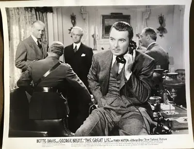 The Great Lie image 5