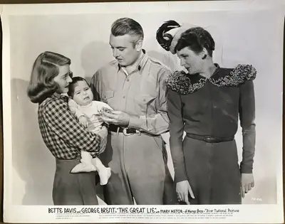 The Great Lie image 8