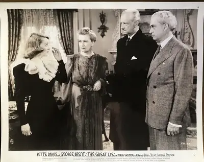 The Great Lie image 9