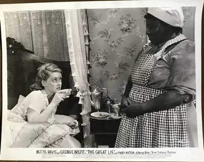 The Great Lie image 10