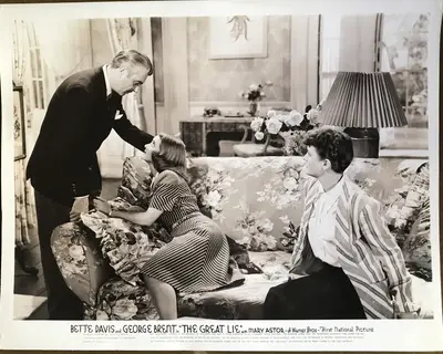 The Great Lie image 11