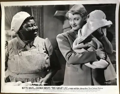 The Great Lie image 12