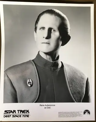 Star Trek: Deep Space Nine Still Lot of 11 image 11