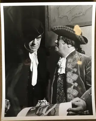 Bedlam Boris Karloff Still image 1