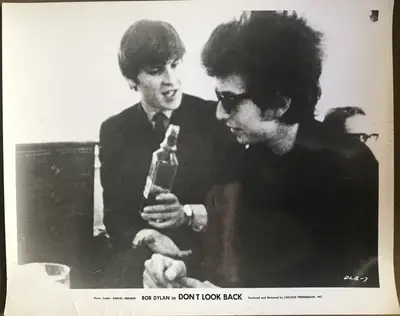 Dont Look Back  Bob Dylan Still Lot Of 9 image 3