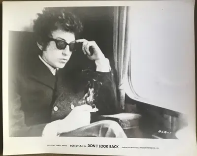Dont Look Back  Bob Dylan Still Lot Of 9 image 8