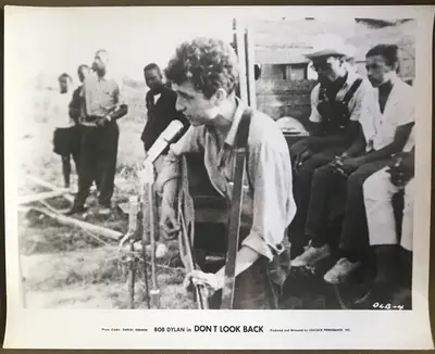 Dont Look Back  Bob Dylan Still Lot Of 9 image 9