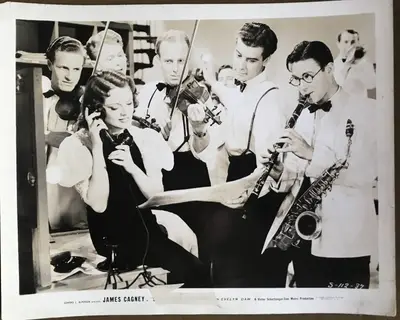 Something to Sing About Still Lot Of 7 image 2