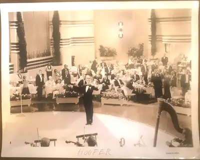 Something to Sing About Still Lot Of 7 image 3