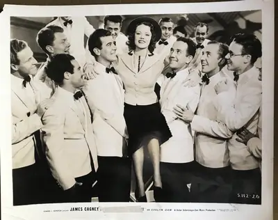 Something to Sing About Still Lot Of 7 image 4