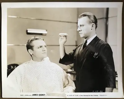 Something to Sing About Still Lot Of 7 image 5