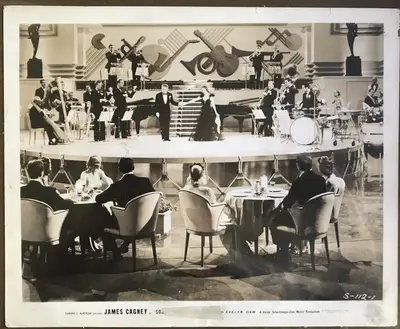 Something to Sing About Still Lot Of 7 image 6