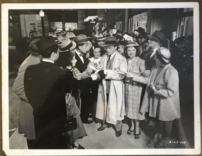 Something to Sing About Still Lot Of 7 image 7