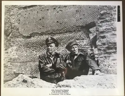 Von Ryan's Express Still Lot Of 11 image 3