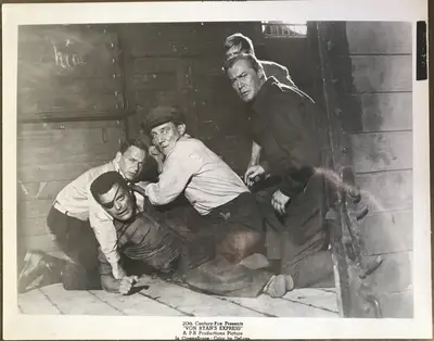 Von Ryan's Express Still Lot Of 11 image 4