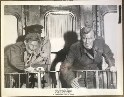 Von Ryan's Express Still Lot Of 11 image 5