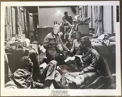 Von Ryan's Express Still Lot Of 11 image 6