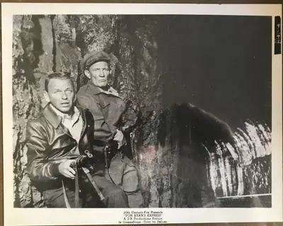 Von Ryan's Express Still Lot Of 11 image 8