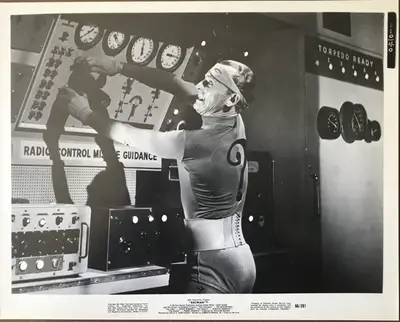 Batman Branch Still Set Of 34 image 10