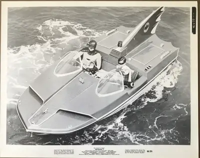 Batman Branch Still Set Of 34 image 11