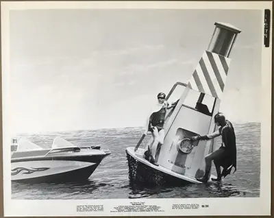 Batman Branch Still Set Of 34 image 12