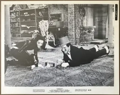 Batman Branch Still Set Of 34 image 14