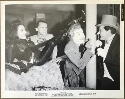 Batman Branch Still Set Of 34 image 16