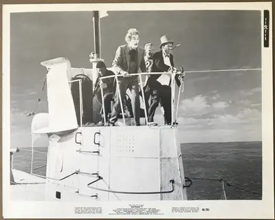 Batman Branch Still Set Of 34 image 21