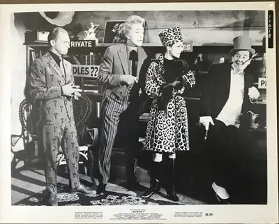 Batman Branch Still Set Of 34 image 22