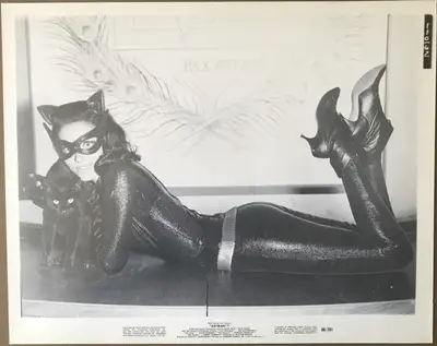 Batman Branch Still Set Of 34 image 26