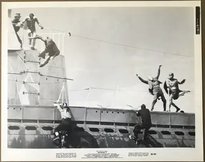 Batman Branch Still Set Of 34 image 29