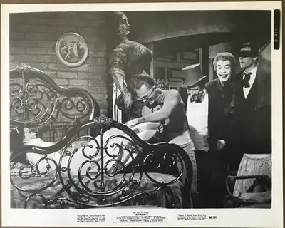 Batman Branch Still Set Of 34 image 34