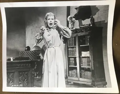 Frankenstein 1970 Still Lot Of 6 image 3