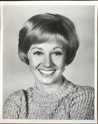 Funny Face Sandy Duncan Portrait Still image 1