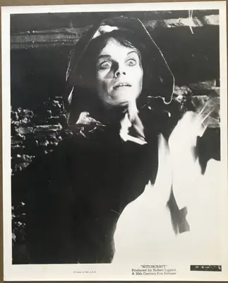 Witchcraft Scenes (2) image 2